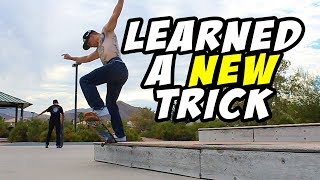 GETTING ANGRY At Switch 5-0