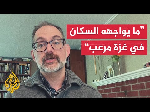 الأمم المتحدة: 80٪ من الأطفال في غزة يعانون من سوء التغذية