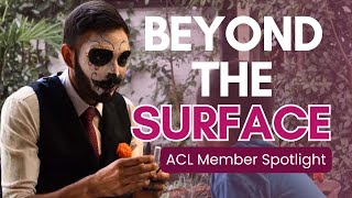 Beyond the Surface: Discovering What Truly Matters (ACL Member Spotlight Series)