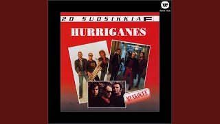 Video thumbnail of "Hurriganes - Night'n Day"