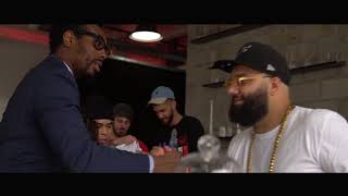 Kid Vishis feat. Apropos - Good Mood (Official Video)