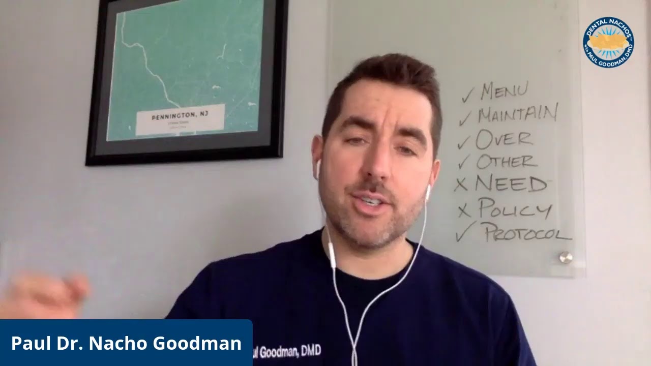 How To Talk To Patients Like People M N O And P Words YouTube