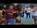 Ronaldinho vô địch giải bóng đá trong tù, Choáng với giải thưởng cực dị