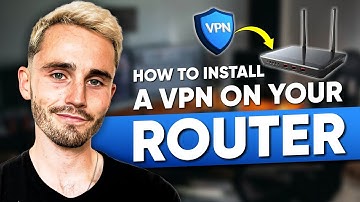 Router VPN Installation Made Easy: Step-by-Step How to Tutorial