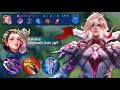 THIS IS WHY YOU SHOULDN’T UNDERESTIMATE A LIXIN JUNGLER!🗿