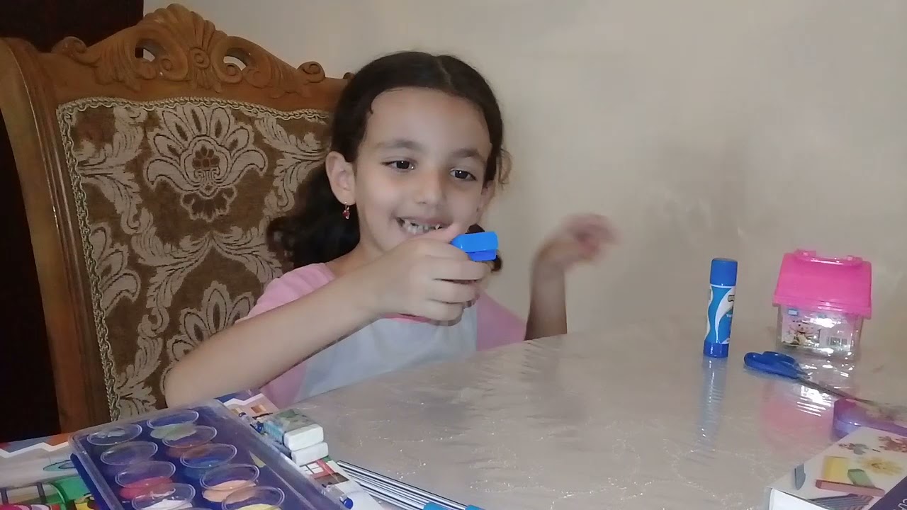 Nazlının mekteb  alış-verìşi(2021-ci il 22 sentyabr)