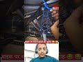 बाइक पर समान बांधने का जुगाड़ 😂 #viral #shortvideos #shortfeed