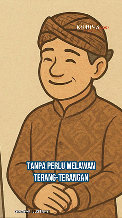 Kenapa Orang Jawa Sering 'Menghaluskan' Rasa Tidak Suka? Ini Penjelasan Sosiolog