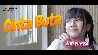 Cinta Buta Duet Romantis Agin Anita Veronica