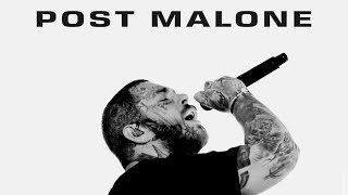 Post Malone Live at the Seminole Hard Rock in Hollywood Florida (05/06/2022)