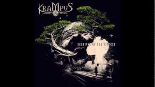 Krampus - Tears Of Stone