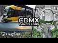 5 Gran Proyectos de CDMX que Nunca se Terminaron - Sinueton