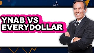 YNAB vs EveryDollar - Which is Better?