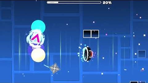 seashore on the moon ~ layout