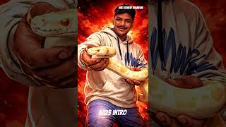 AA23 EDIT TUTORIAL | TRENDING VIDEO EDITING |  TRENDING INTRO VIDEO EDITING #tranding #youtubeshorts