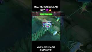 The Moment Of Tp Gods