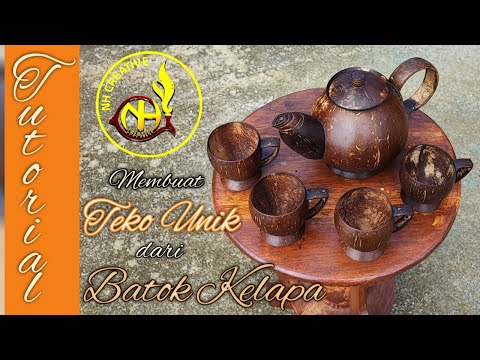 Tutorial Lengkap Cara