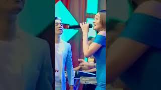 Rela demi cinta-difarina Indra feat Gerry mahesa #shorts