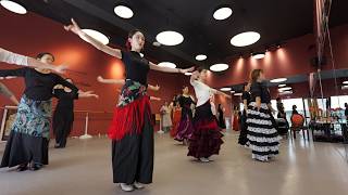 Spanish Culture And Flamenco Gain Momentum In China