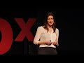 What Becomes Of The Broken Hearted: Rejuvenating Hearts | Georgina Ellison | TEDxRoyalTunbridgeWells