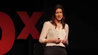 What Becomes Of The Broken Hearted: Rejuvenating Hearts | Georgina Ellison | TEDxRoyalTunbridgeWells