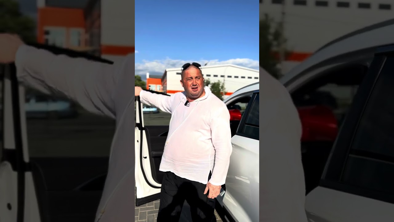 Новый авто? Легко! С нами всегда легко.