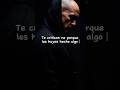 Te critican porque reflejas lo que ellos no pueden ser!