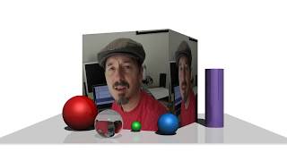 The Ray Tracer Challenge