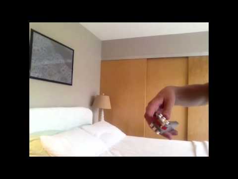 Balisong tutorial | Basic Horizontal Opening