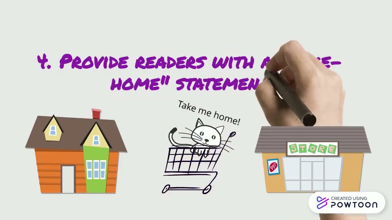 Writing an Effective Conclusion