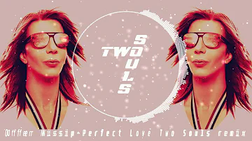 Offer Nissim - Perfect Love (Two Souls remix)