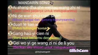 最佳歌曲 [[ Lagu Mandarin Terbaik dan Terpopuler 2021 ]] Mandarin Love Song | 📀📀📀