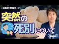 お別れは突然やってくる。-葬儀は終わりではなく、つながりの変化-【お葬式の教科書ラジオvol.29】