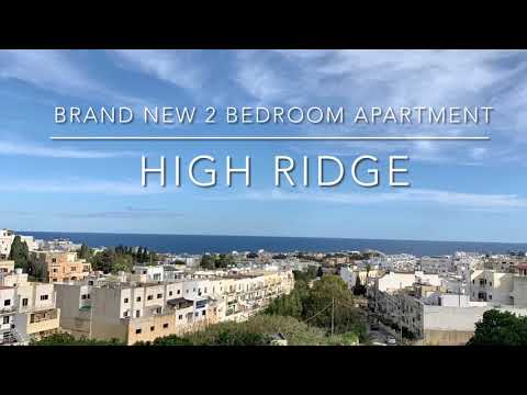 High Ridge |