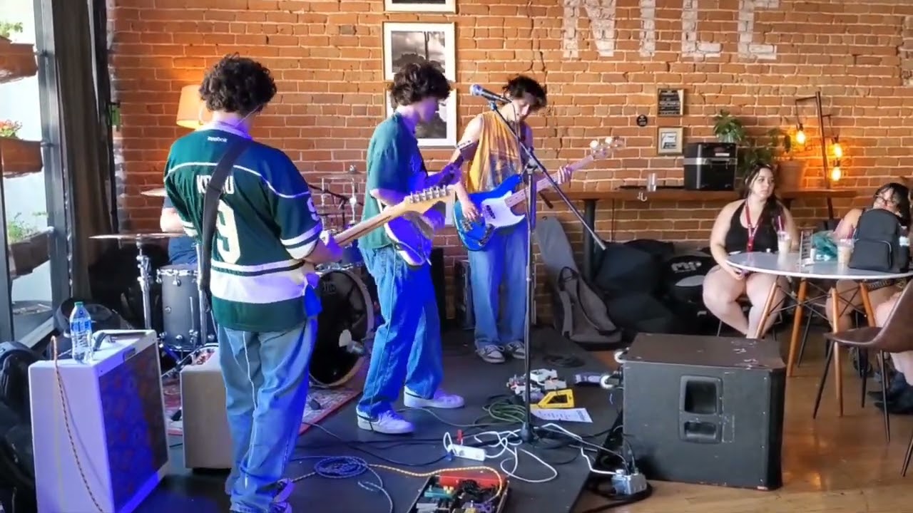 Mesa Music Festival 2024