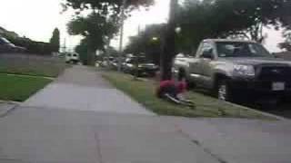 Splits