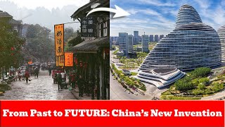 This New Chinese Invention Proves They're 100