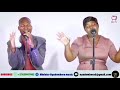 Jehovah mufudzi wangu Mp3 Song