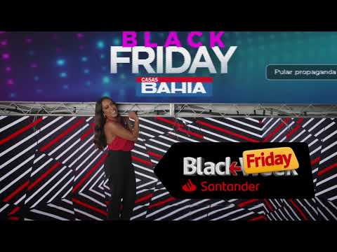 Velho do smurf  Black Friday Casas Bahia