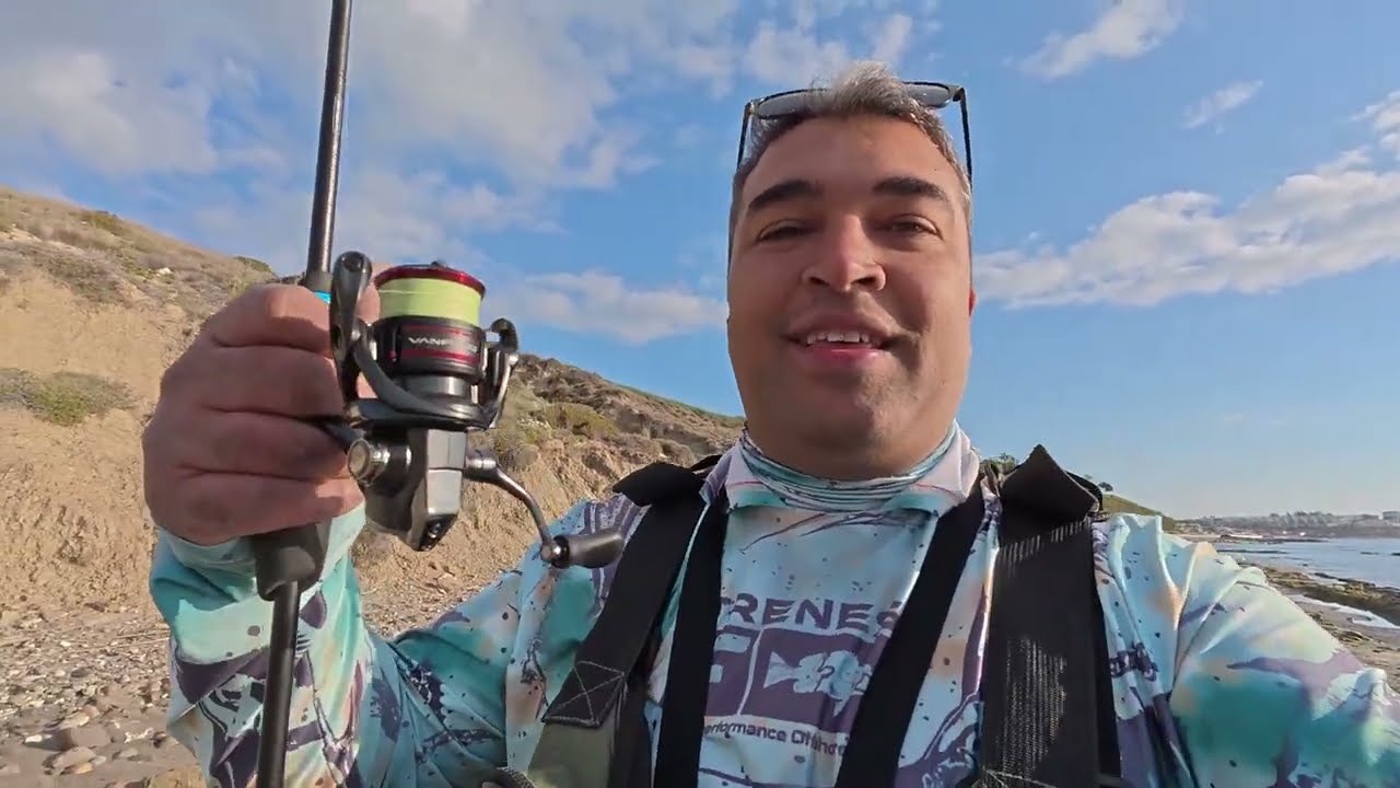 LRF ile balığı bulduk / Adana Karataş LRF avı