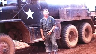 US Army Engineering Command Provisional 62nd Eng Battalion Long Bihn Vietnam 1967 Building Airstrip