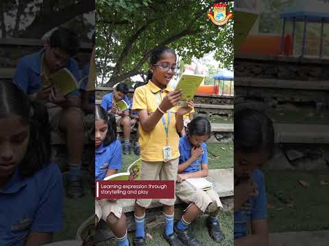 Learning beyond the classroom