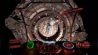 Elite: Dangerous - Selling cartographic data