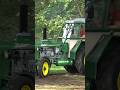 Zetor green rally | Beautiful Tractors #shorts #tractor #viral