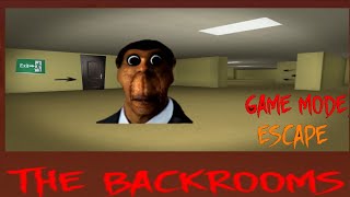 [Nextbot Chasing] |Obunga| [Difficulty Nerd]