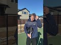 He always wins 😔🏓 #pickleball #pickleballtiktok #pickleballislife