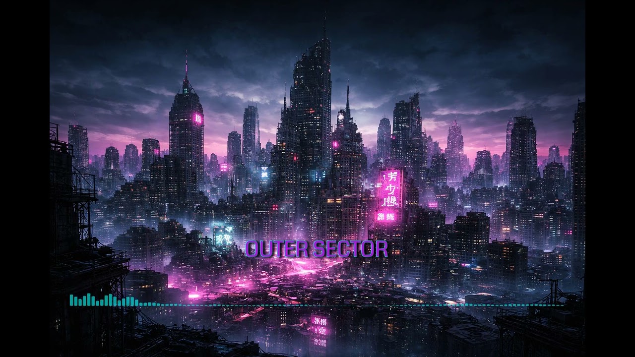 NX//ARCHIVE - OUTER SECTOR