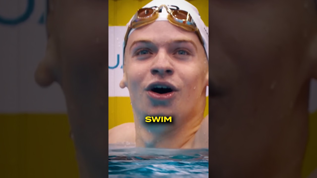 When even the commentators were in awe 🤩 #swimming #worldaquatics #commentary #worldchampionships