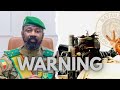 Malian Forces On HIGH ALERT Azawad Rebels Threaten RETURN After Brutal Defeat Breaking News Malian Forces On HIGH ALERT Azawad Rebels Threaten RETURN After Brutal Defeat Breaking News