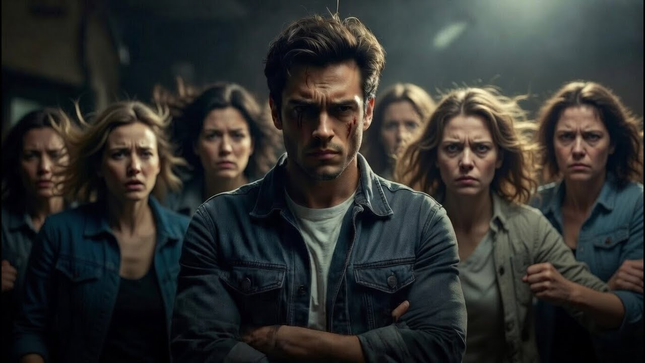 FINAL INESPERADO l El impactante relato de un hombre que manipuló a varias mujeres sin piedad